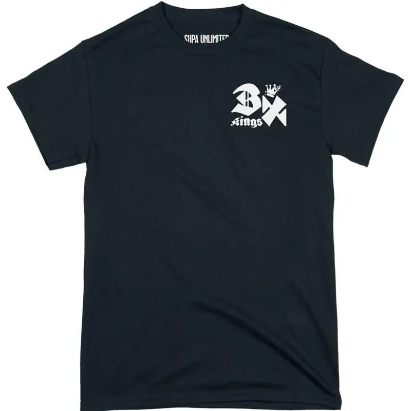 Tee Graphic Print - Футболка Urban Supa Streetwear с графическим