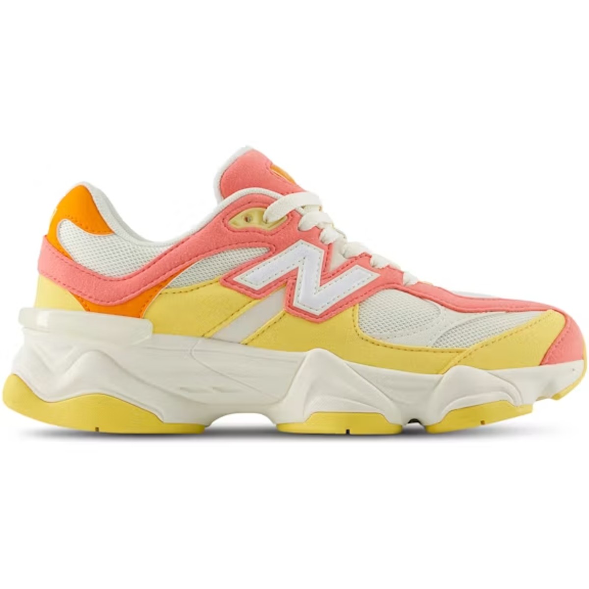 New Balance Shoes 9060 - Кроссовки New Balance 9060 для мальчиков