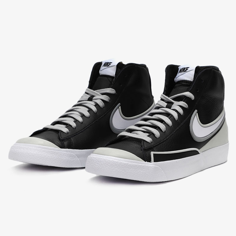 Vans Shoes Authentic - Удобные спортивные кроссовки унисекс Nike Blazer