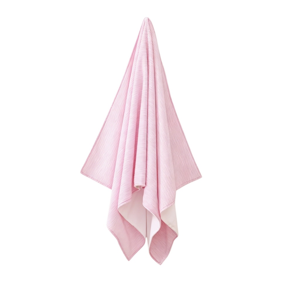 Beach Towel Large - BRLPONVE 100% хлопковое полосатое банное полотенце,