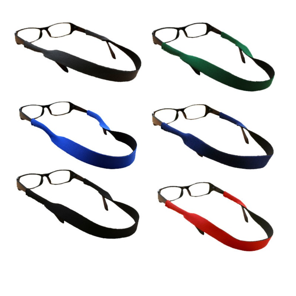 Sunglass Retainer Cord - Прочный ремешок для солнцезащитных очков без