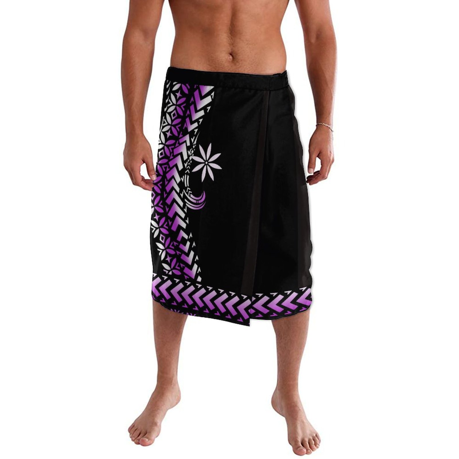Высококачественное пляжное пла – обзор и цена Sarong Men Wrap