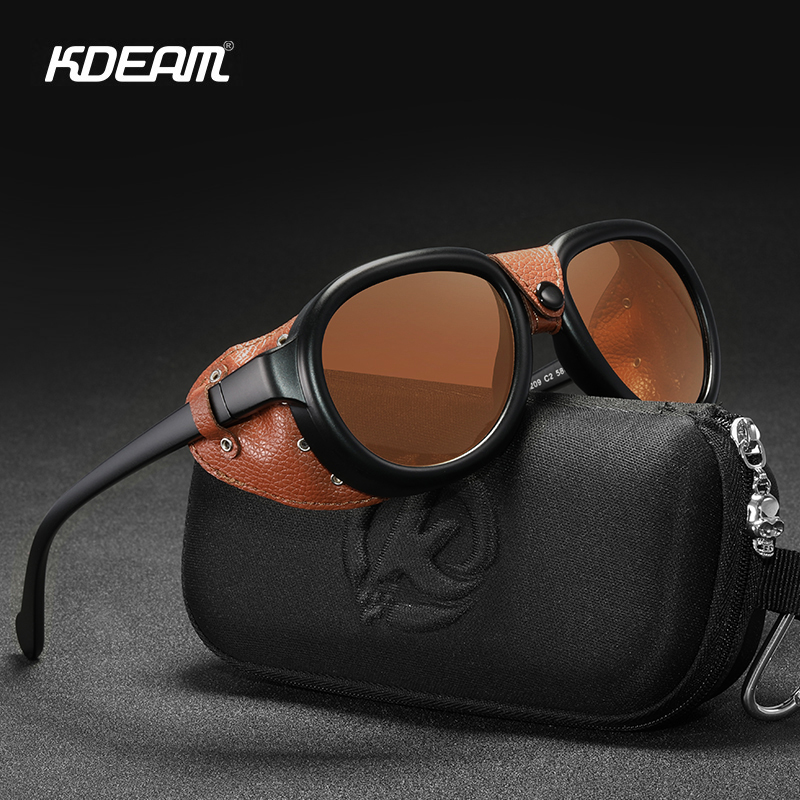 KDEAM Pilot солнцезащитные очк – обзор и цена Sunglasses Aviator Polarized