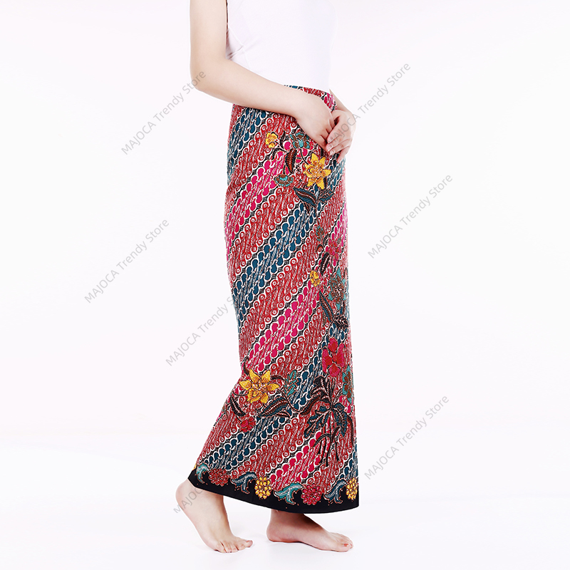 Юго-Восточная Азия, грибы/Дути – обзор и цена Sarong Men Wrap