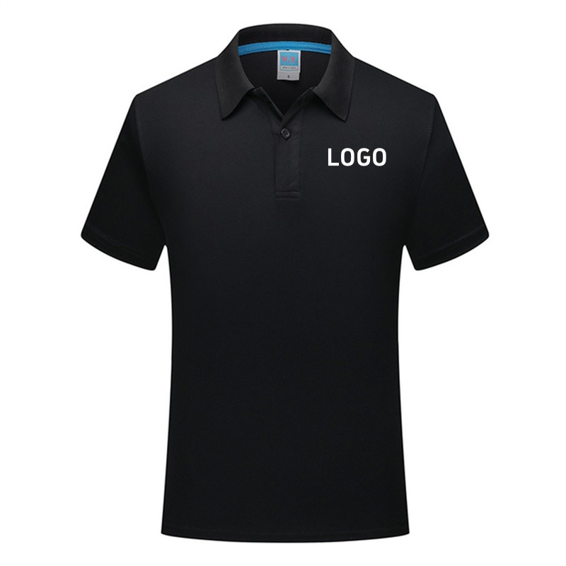 Мужская быстросохнущая спортив – обзор и цена Polo Shirt Pique