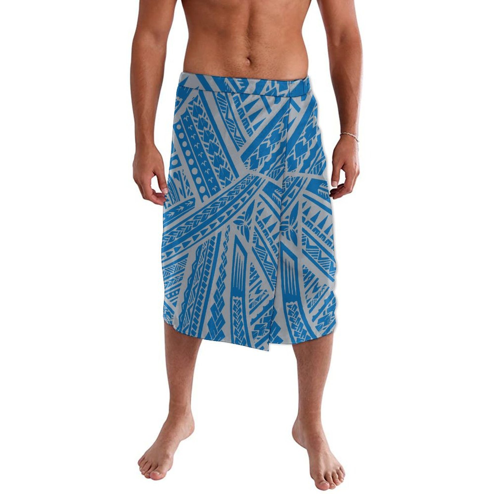 Летние тихоокеанские острова,  – обзор и цена Sarong Men Wrap