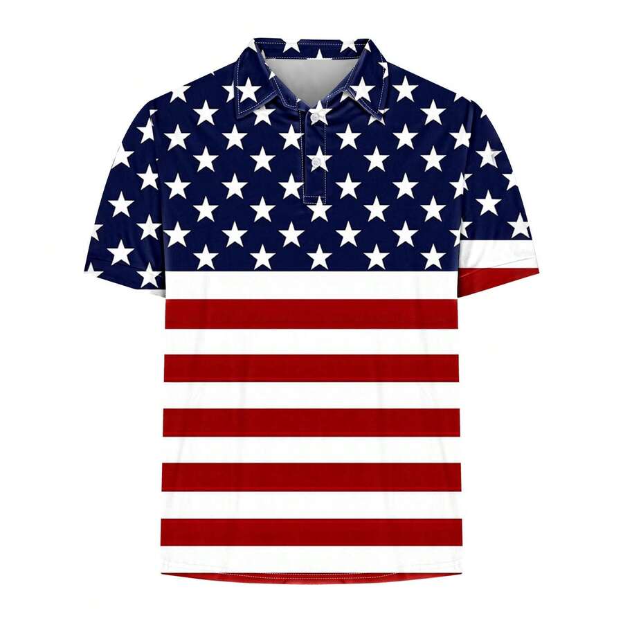 Мужская классическая рубашка-п – обзор и цена Polo Shirt Pique