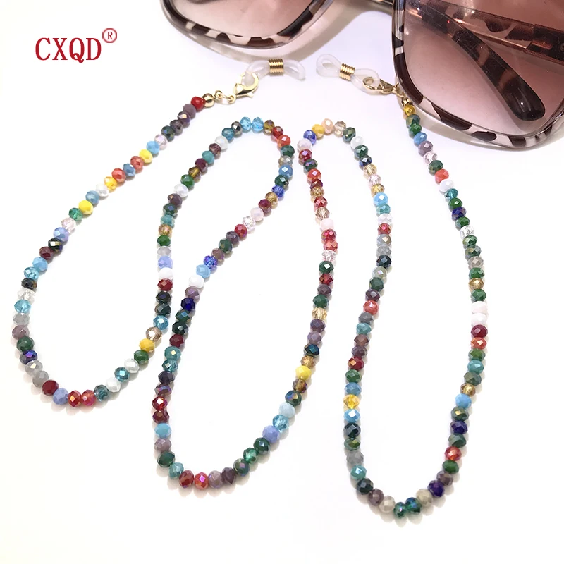 Женская модная цепочка для очк – обзор и цена Sunglass Retainer Cord