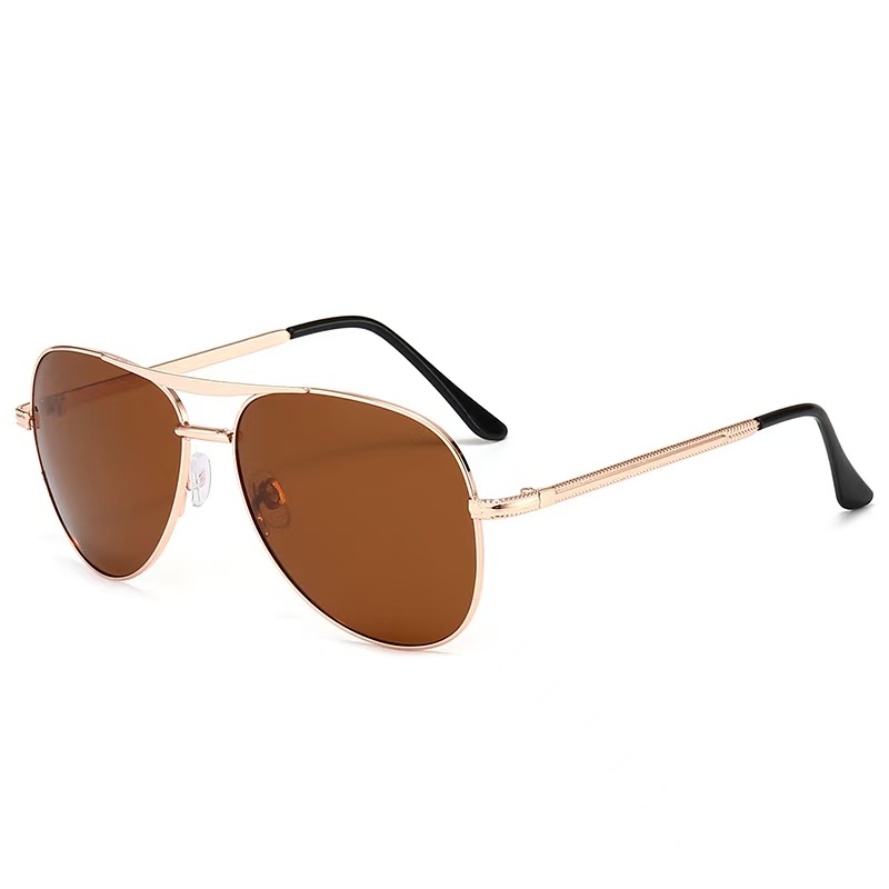 Классические большие поляризов – обзор и цена Sunglasses Aviator Polarized