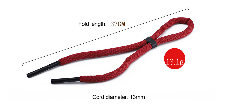 1 шт., плавающие очки для подв – обзор и цена Sunglass Retainer Cord