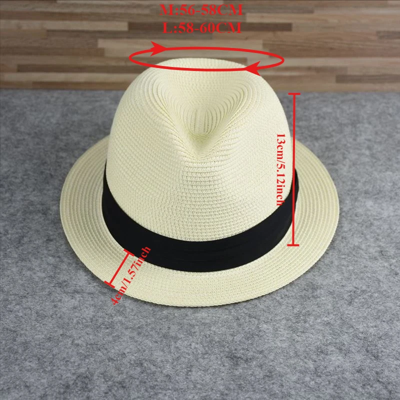 Новые шляпы от солнца большого – обзор и цена Bucket Hat Straw