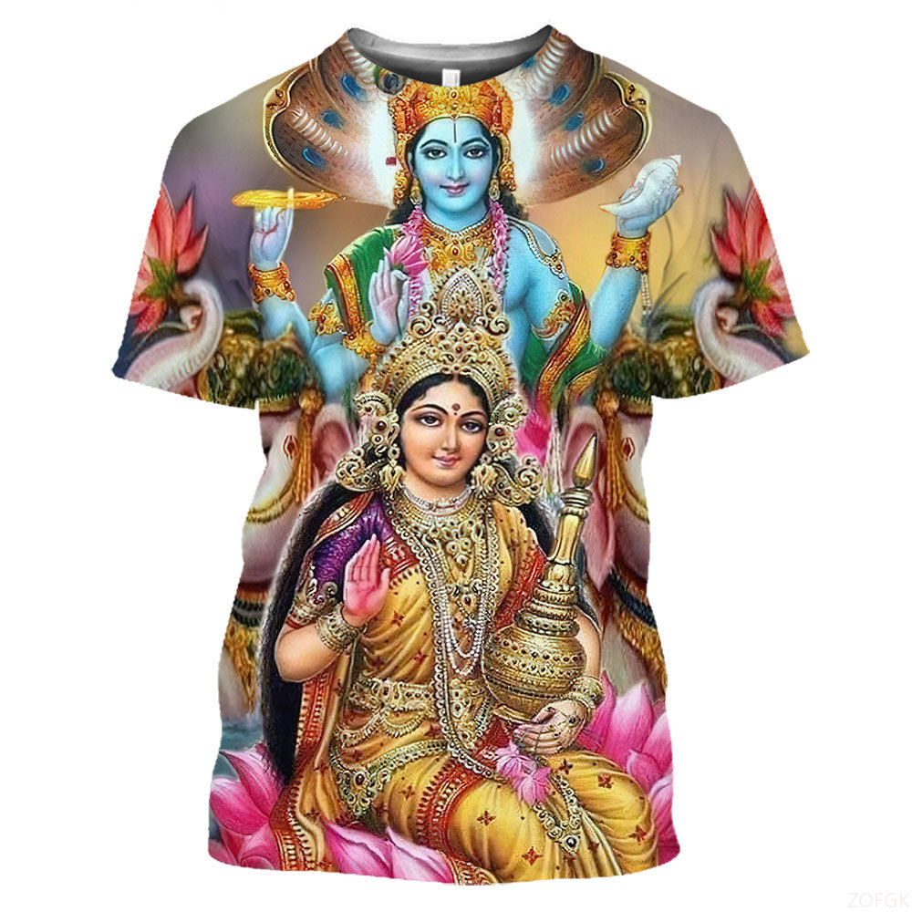 Летние модные футболки с графи – обзор и цена Tee Graphic Print