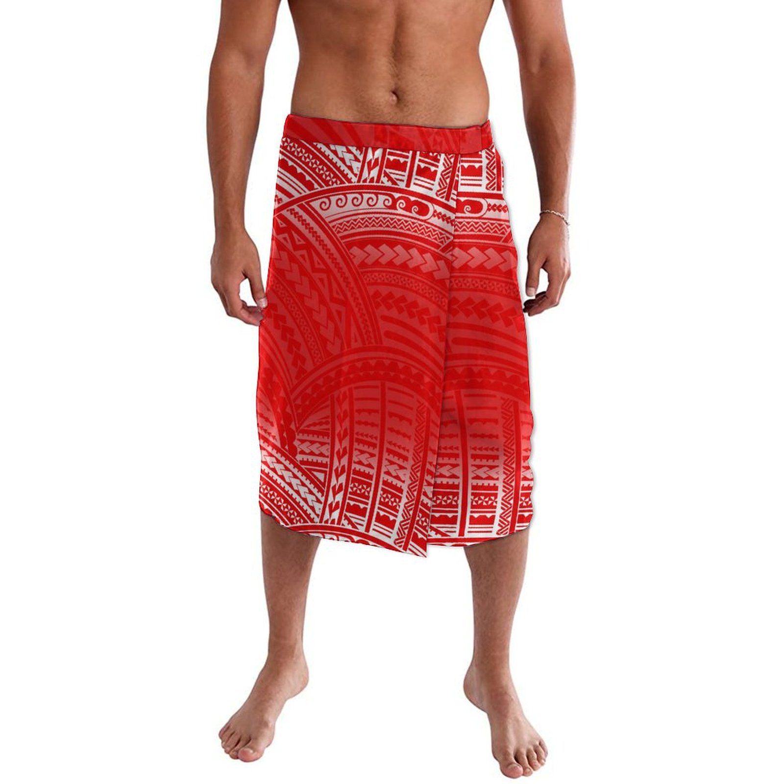 Новинка 2024, Стильное мужское – обзор и цена Sarong Men Wrap