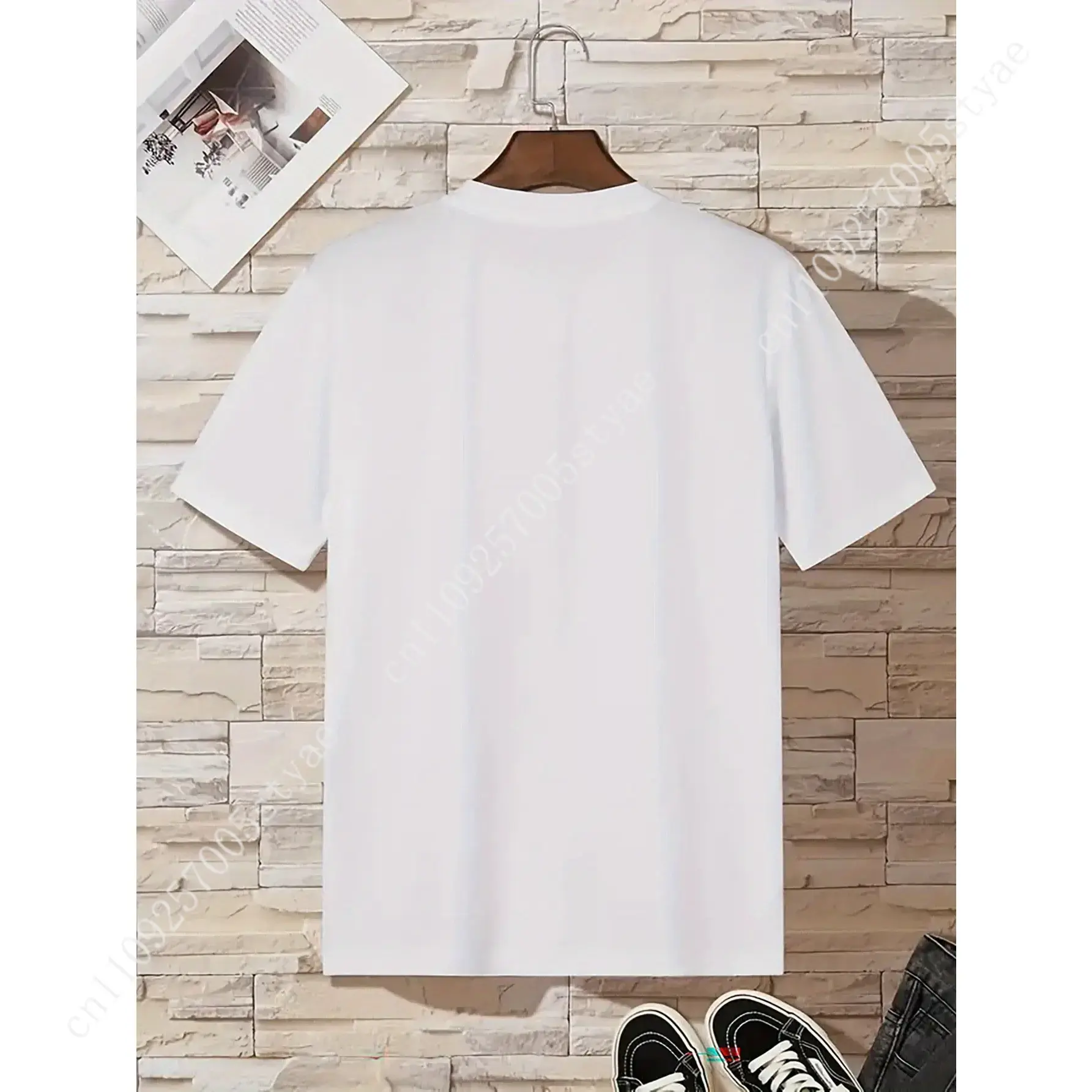 Женская футболка с круглым выр – обзор и цена Tee Graphic Print