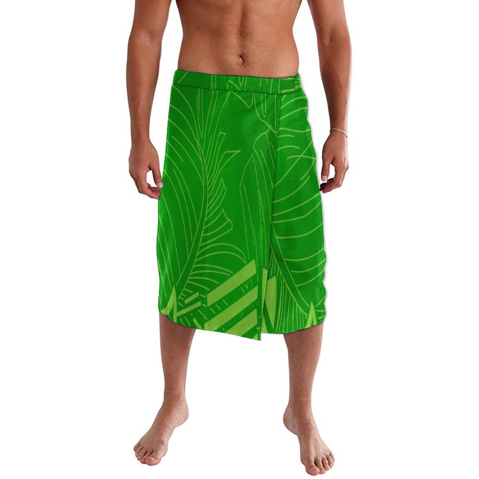 Мужская мягкая юбка-парео в га – обзор и цена Sarong Men Wrap