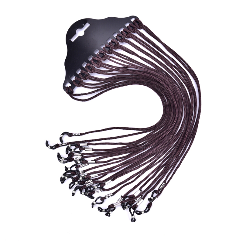12 шт./компл. разноцветные сол – обзор и цена Sunglass Retainer Cord