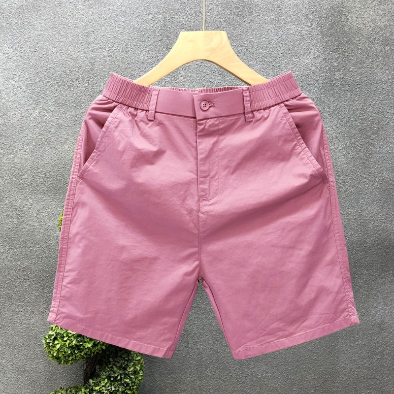 Мужские летние шорты-чинос sli – обзор и цена Shorts Chino Slim