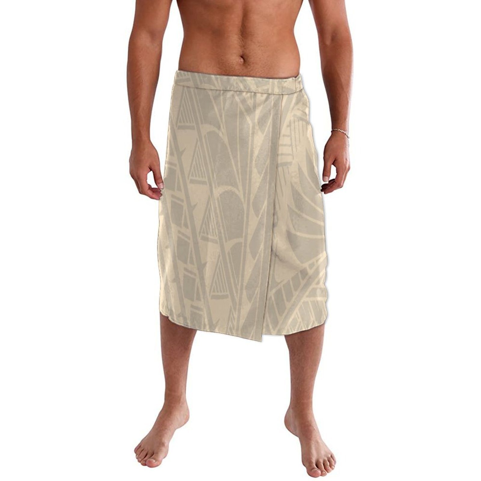 Мужская мягкая и дышащая юбка- – обзор и цена Sarong Men Wrap