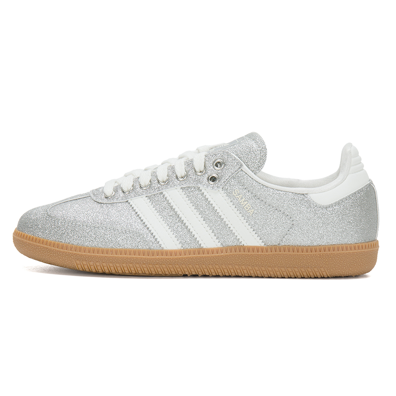Женские кроссовки Adidas Trefo – обзор и цена Adidas Shoes Samba