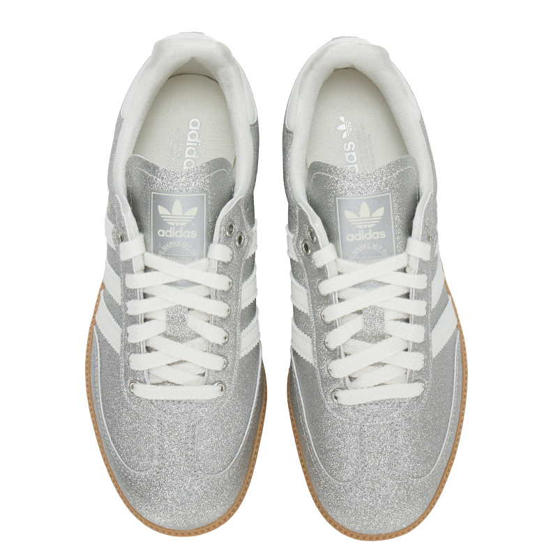 Женские кроссовки Adidas Trefo – обзор и цена Adidas Shoes Samba