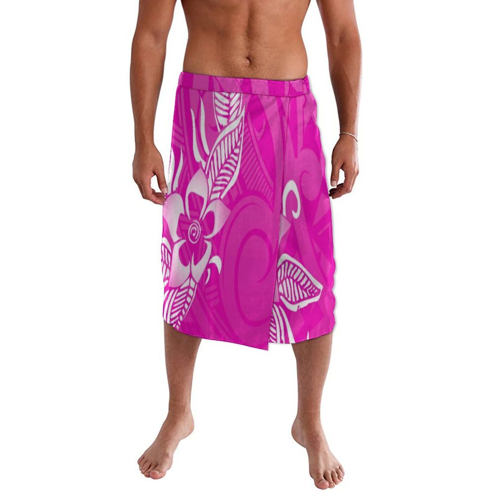 Новое дизайнерское полинезийск – обзор и цена Sarong Men Wrap
