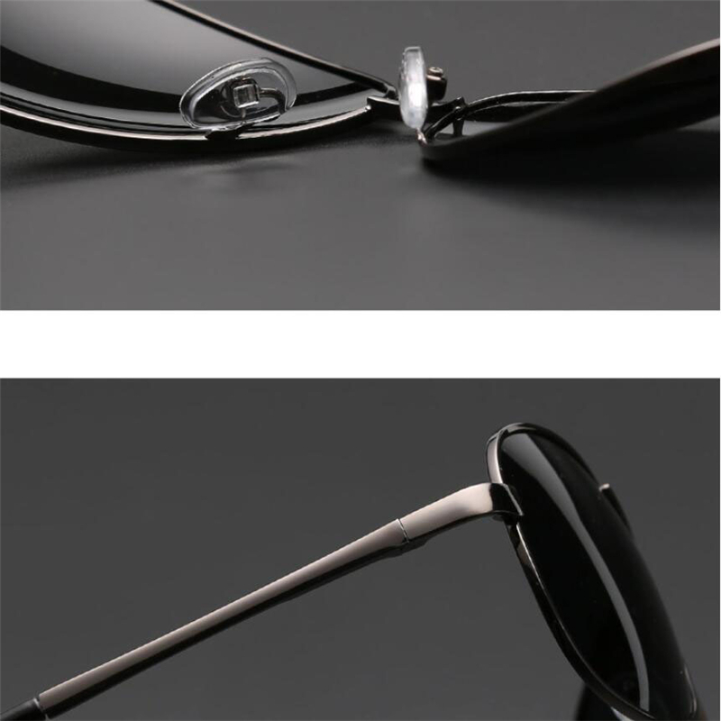 Овальные солнцезащитные очки п – обзор и цена Sunglasses Aviator Polarized