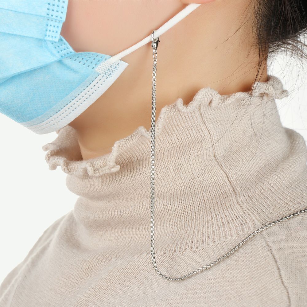 Удлинитель ремешка для маски,  – обзор и цена Sunglass Retainer Cord