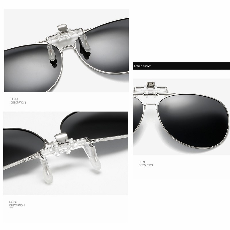 Поляризованные солнцезащитные  – обзор и цена Sunglasses Aviator Polarized