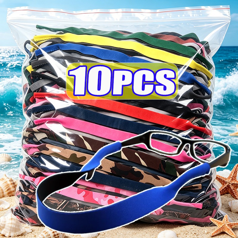 Ремешок для очков для дайвинга – обзор и цена Sunglass Retainer Cord