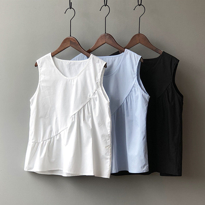 Свободные повседневные женские – обзор и цена Shirt Camp Collar