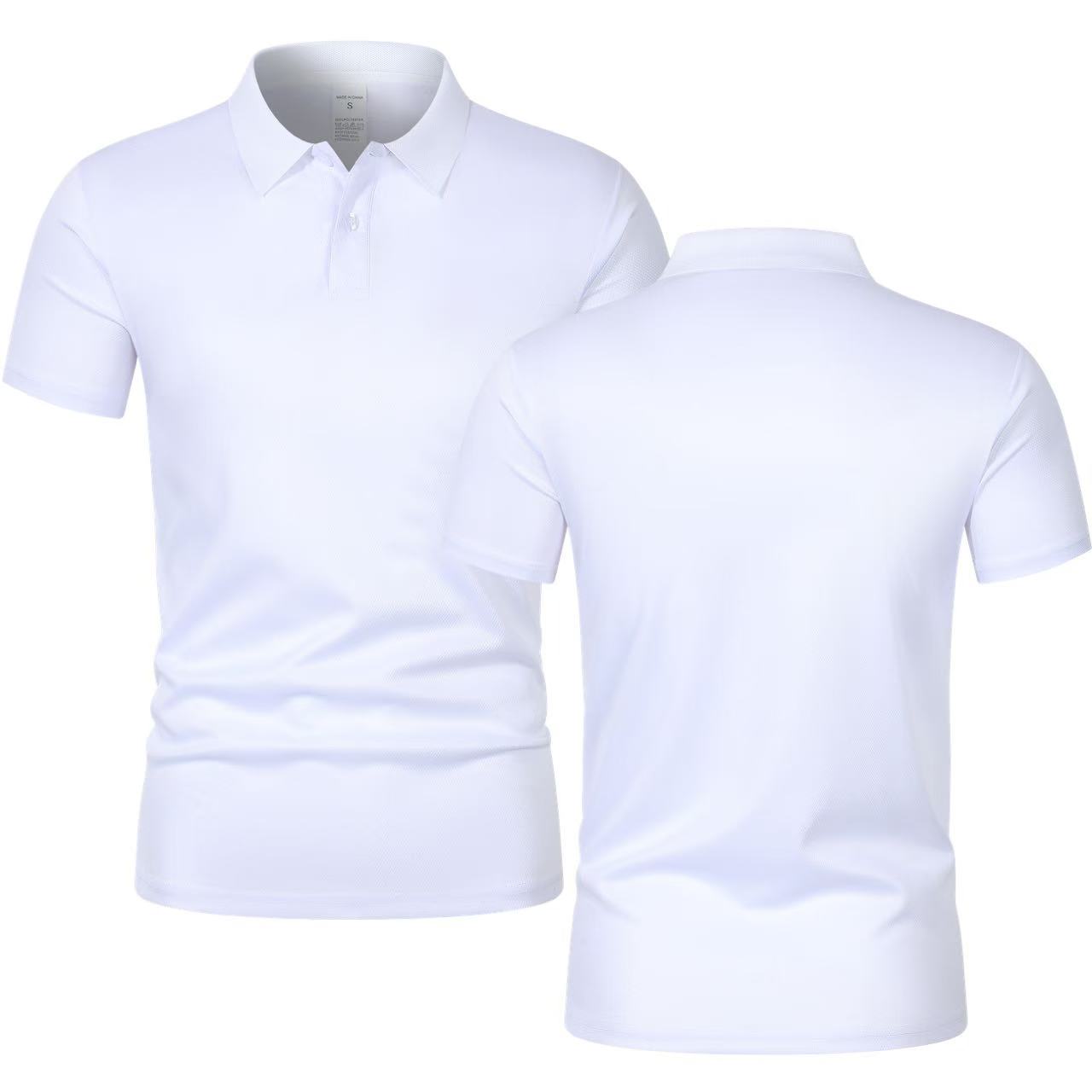 Новинка 2023 года, летние мужс – обзор и цена Polo Shirt Pique