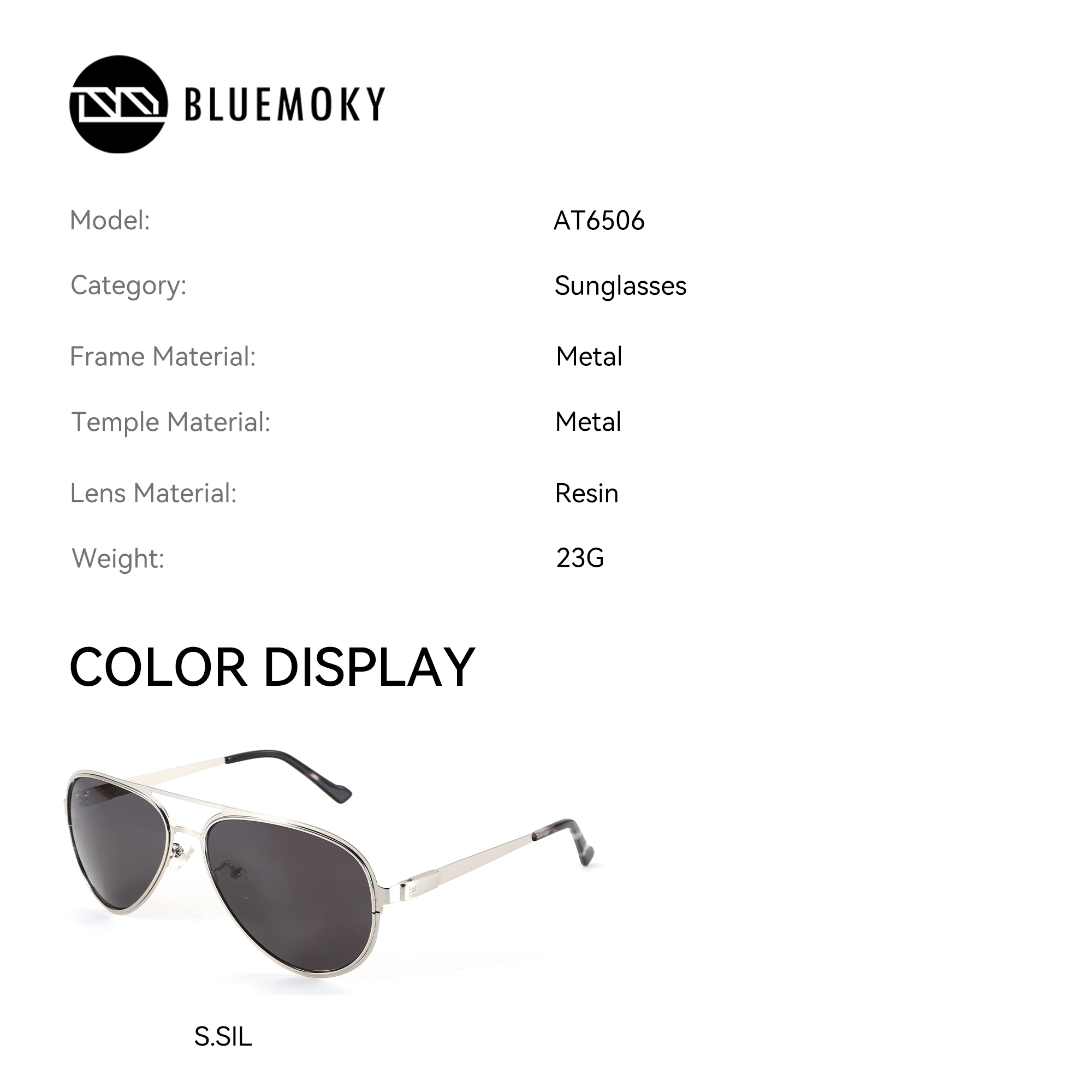 BLUEMOKY XL размер высокое кач – обзор и цена Sunglasses Aviator Polarized