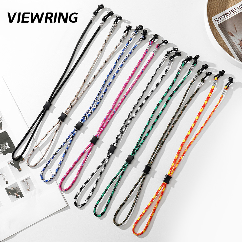Регулируемый плетеный ремешок  – обзор и цена Sunglass Retainer Cord