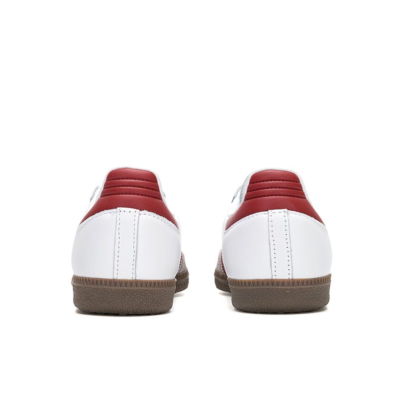 Мужские кроссовки для скейтбор – обзор и цена Adidas Shoes Samba
